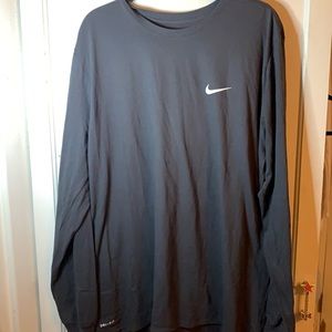 Nike Long Sleeve
